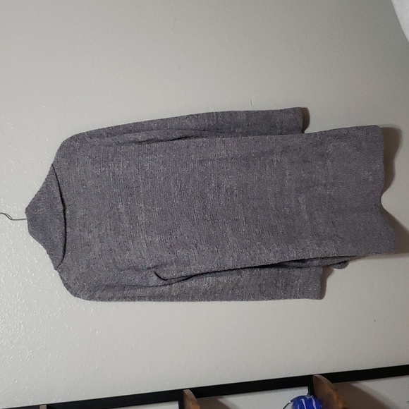 BAREFOOT Dreams CozyChic Lite Circle Cardigan Style 452 Size XS/S - Picture 7 of 14